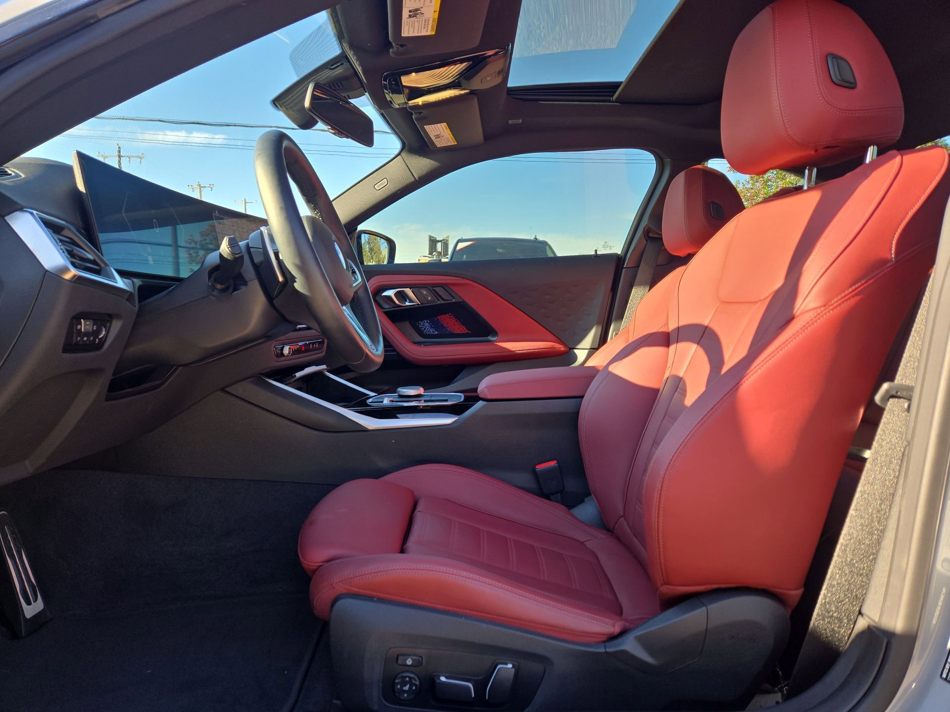 Certified 2024 BMW 230i Coupe w/ Premium Package RWD image 16