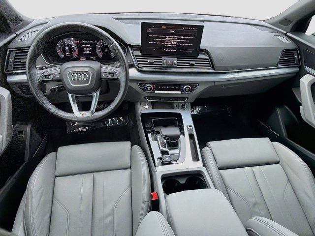 Used 2024 Audi Q5 2.0T Premium Plus AWD/4WD image 15