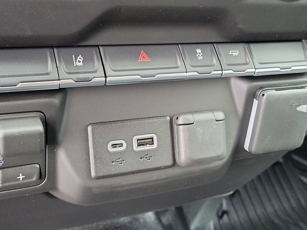 New 2026 Chevrolet Silverado 3500 W/T w/ WT Convenience Package RWD image 8
