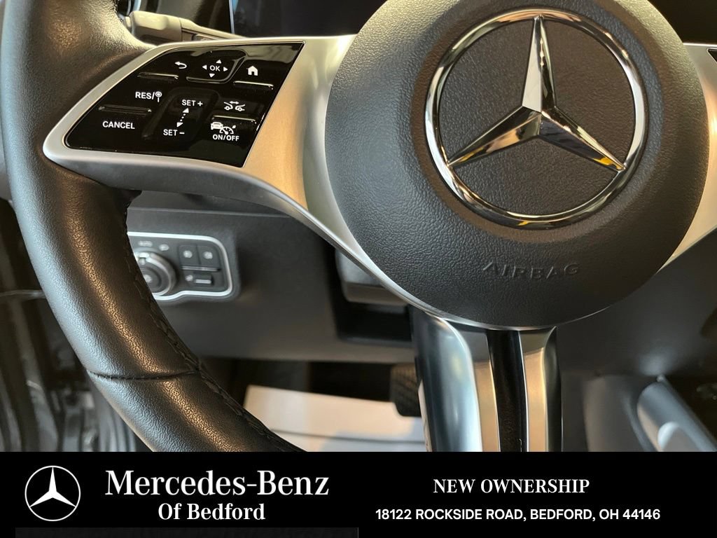 Used 2026 Mercedes-Benz GLB 250 4MATIC image 26