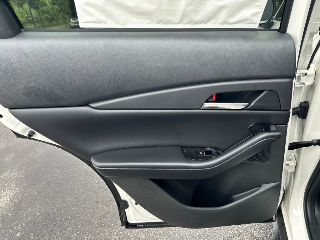 New 2025 MAZDA CX-30 AWD 2.5 S w/ Preferred Package image 17