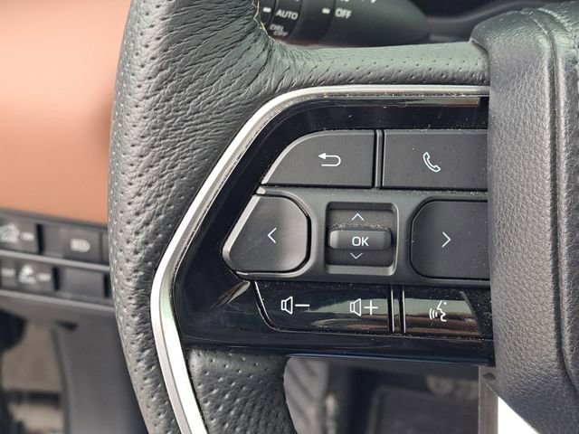 Used 2023 Toyota Tundra 1794 Edition image 12