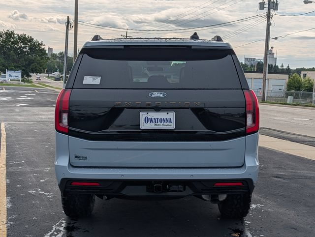 New 2027 Ford Expedition Tremor w/ Driver's Package AWD/4WD image 6