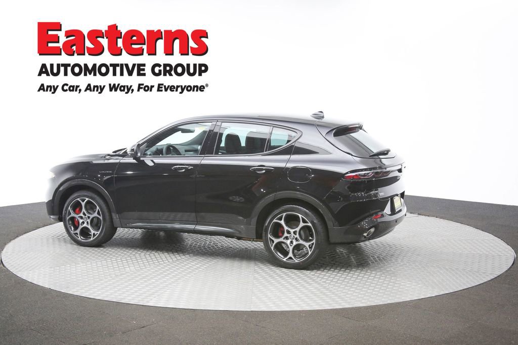 Used 2024 Alfa Romeo Tonale Veloce AWD/4WD image 60