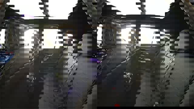 Certified 2026 Mercedes-Benz GLC 300 4MATIC image 6