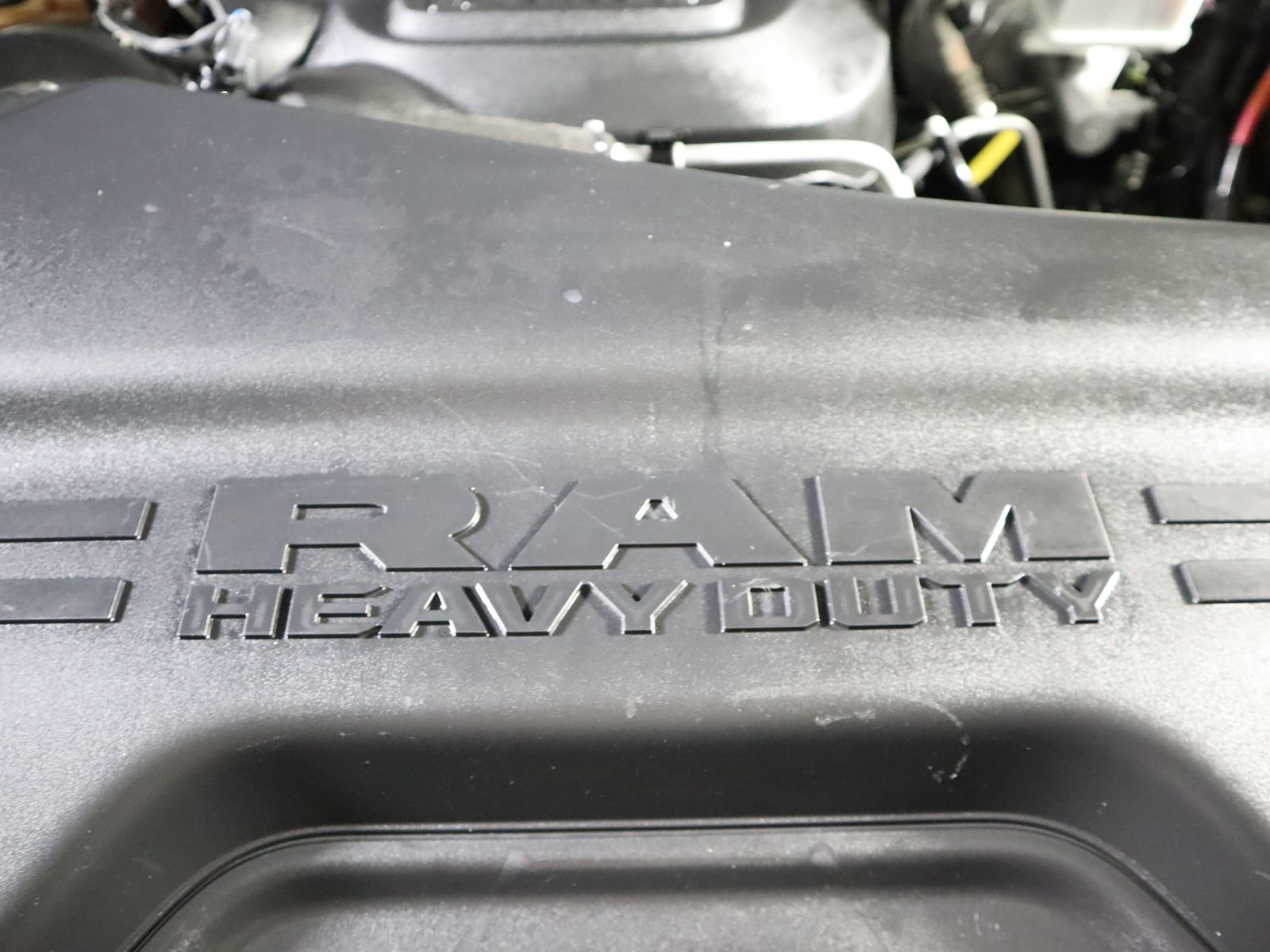 Used 2020 RAM 2500 Power Wagon image 23