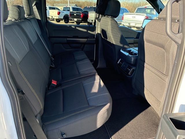 New 2025 Ford F150 STX w/ LOBO Package image 23