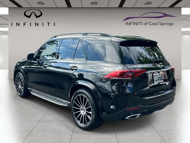 Used 2023 Mercedes-Benz GLE 350 image 5