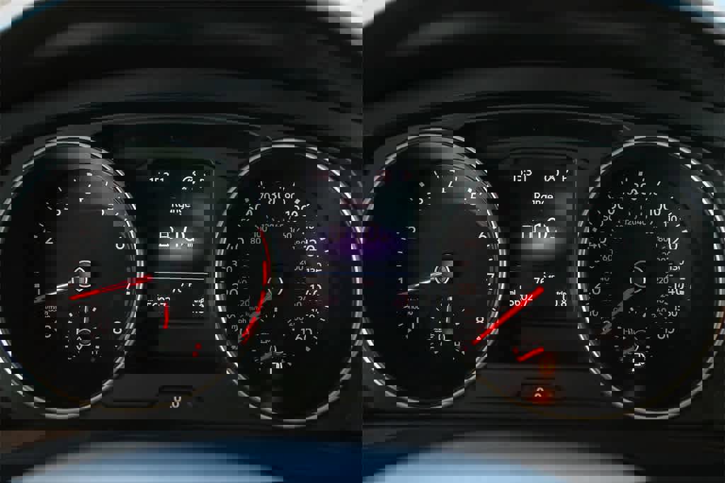 Used 2019 Volkswagen Tiguan SE w/ Panoramic Sunroof Package image 24