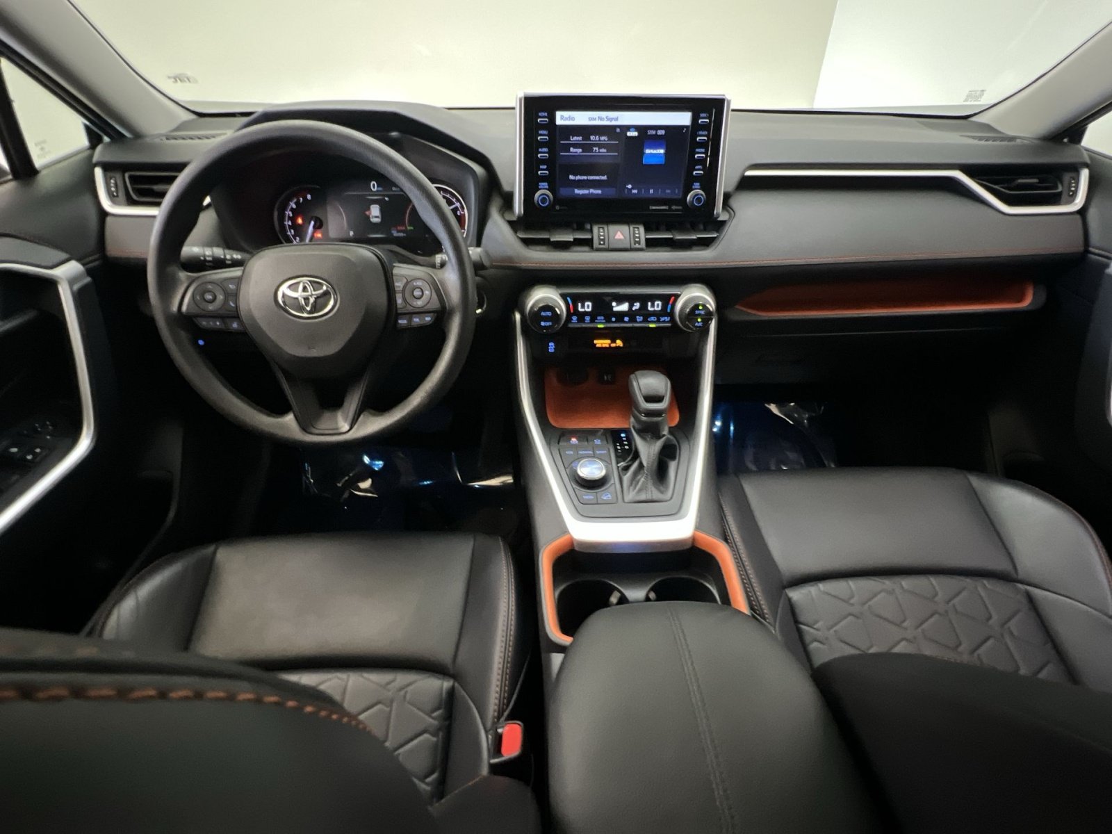 Used 2019 Toyota RAV4 Adventure w/ All Weather Liner Package AWD/4WD image 22