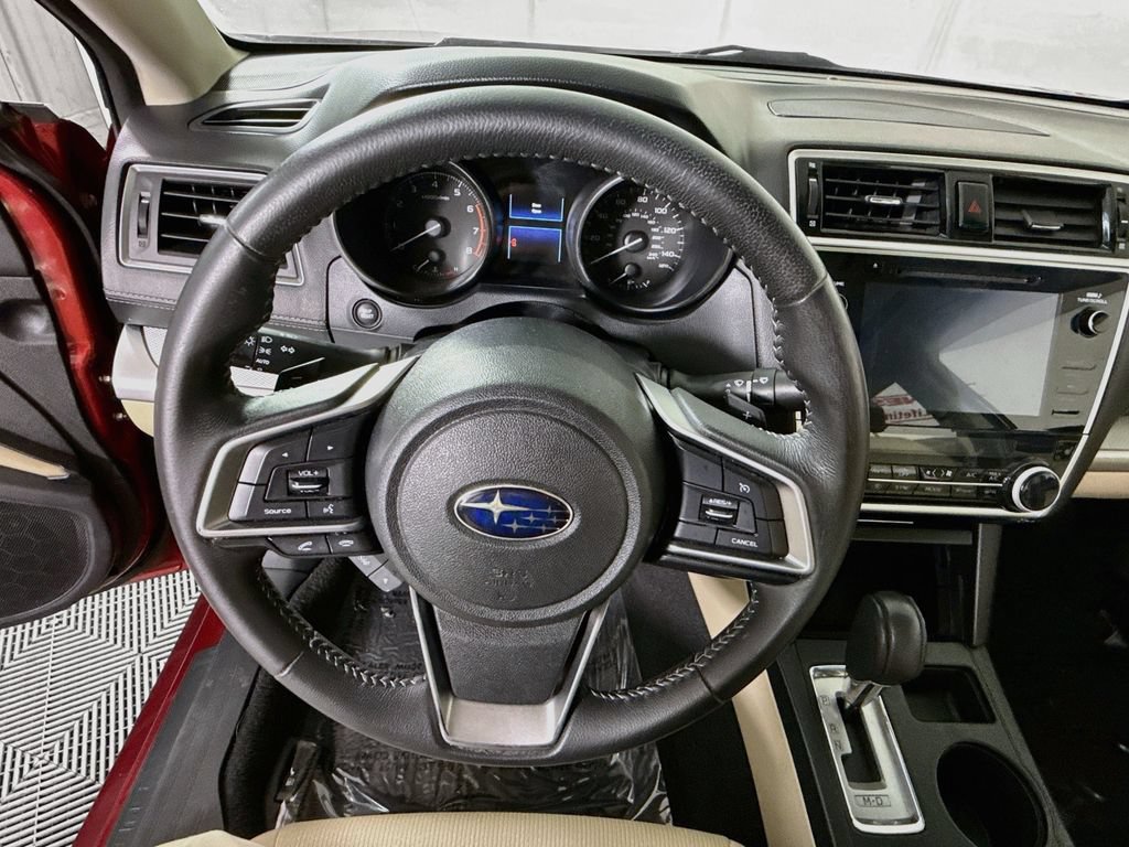Used 2018 Subaru Legacy 2.5i Premium w/ Moonroof Package AWD/4WD image 20