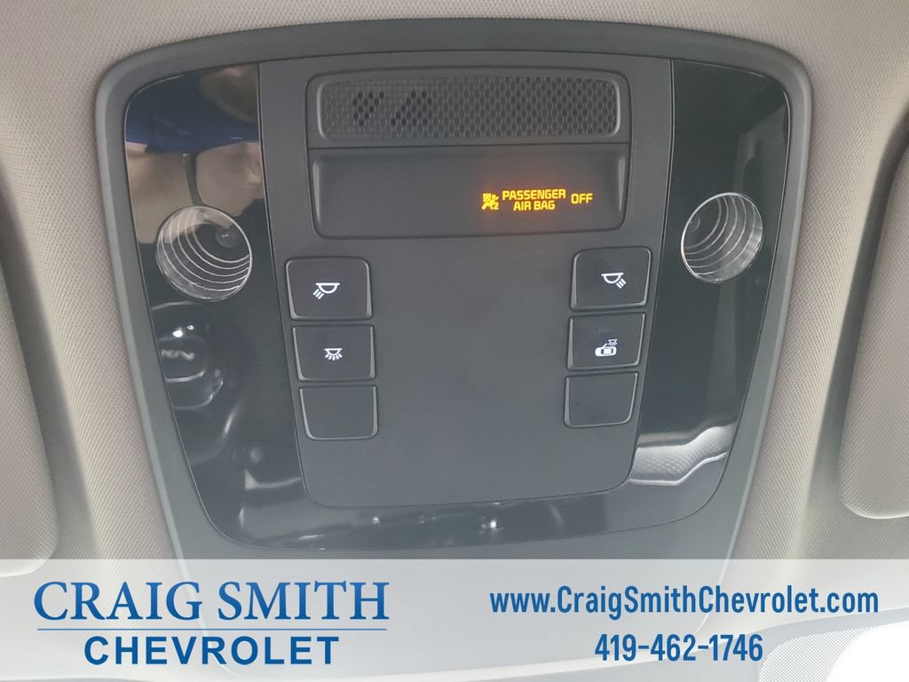 Used 2024 Kia Carnival LX FWD image 32