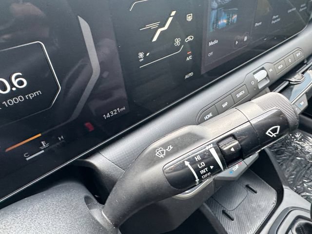 Used 2025 Kia K4 EX FWD image 12