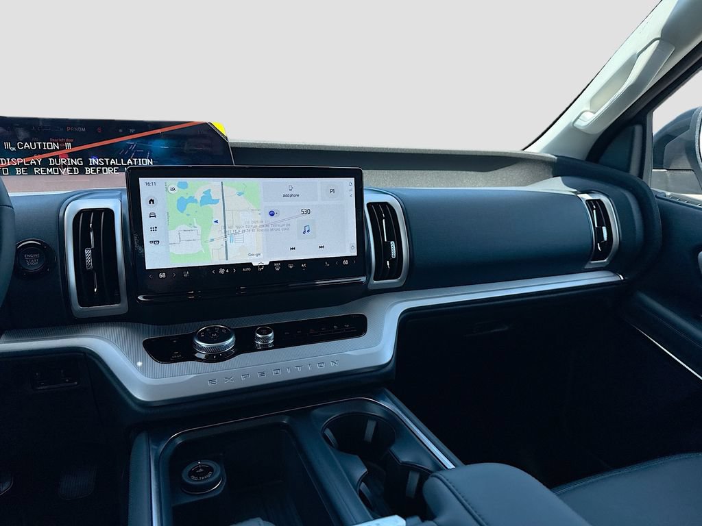New 2026 Ford Expedition Active RWD image 24
