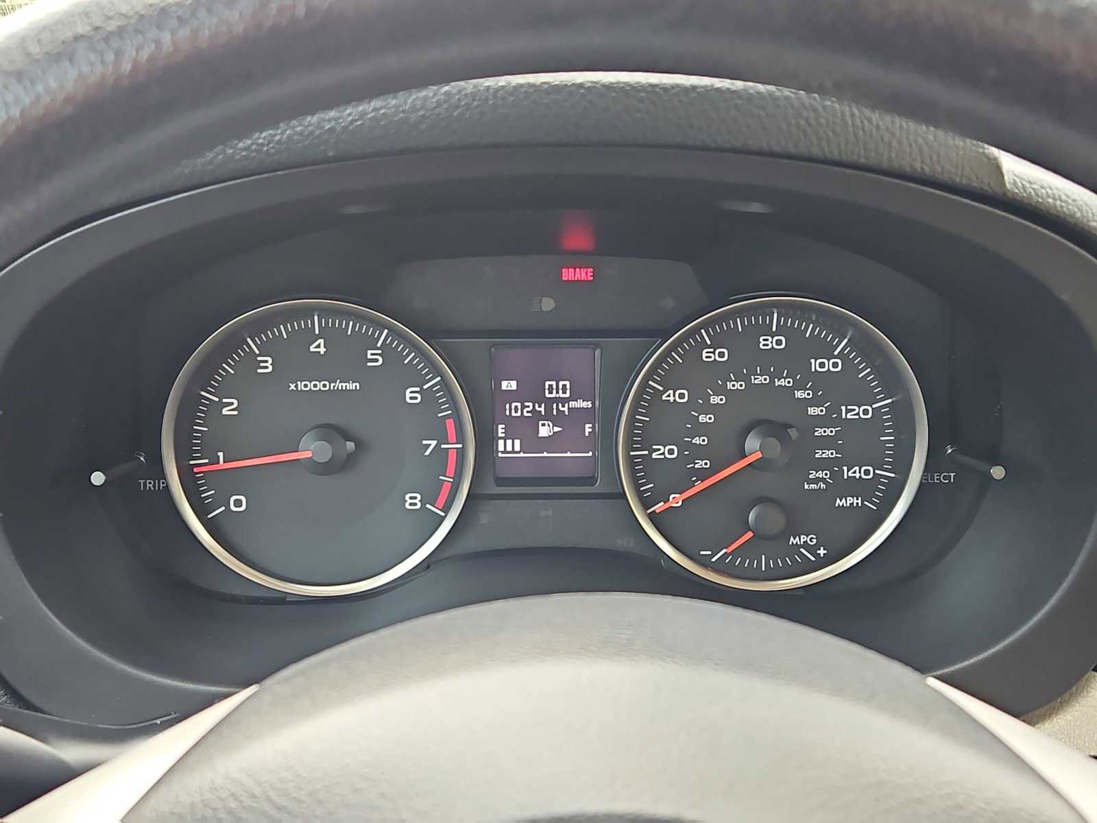 Used 2016 Subaru Impreza 2.0i image 24