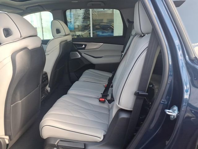 New 2026 Acura MDX w/ Advance Package image 4