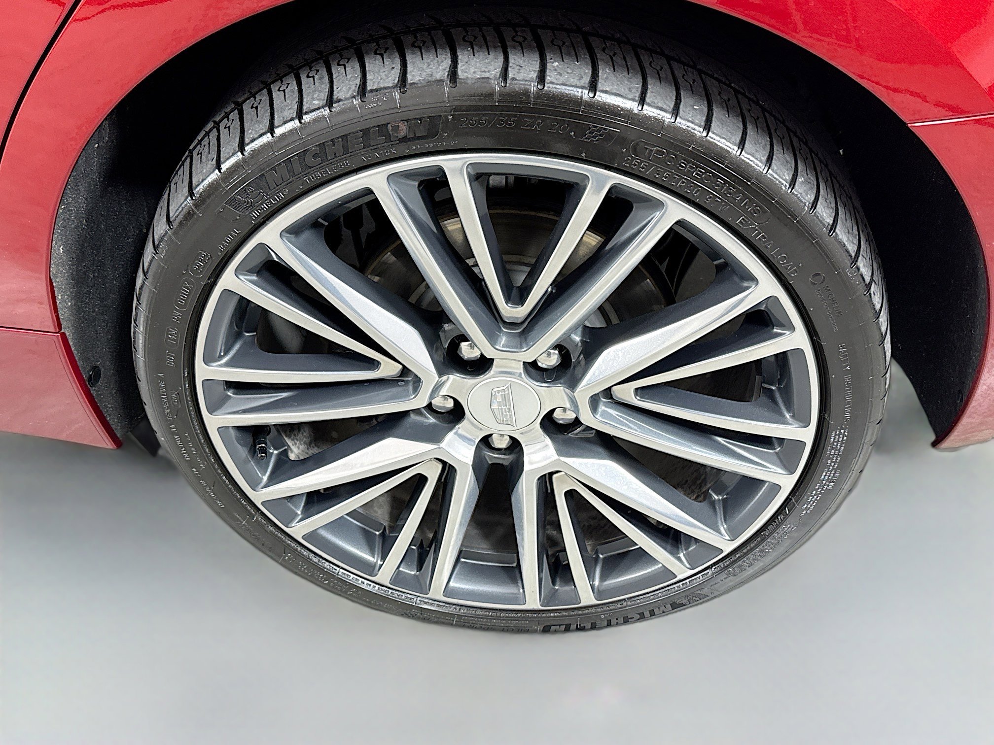 Used 2023 Cadillac CT5 Premium Luxury image 31