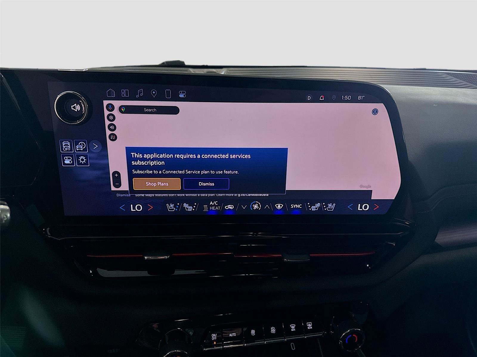 Used 2024 Chevrolet Silverado EV RST image 11