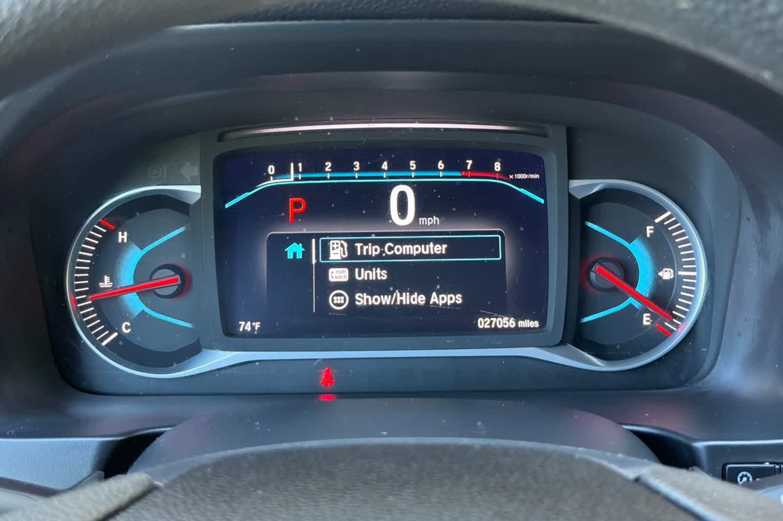 Used 2022 Honda Pilot Sport image 27