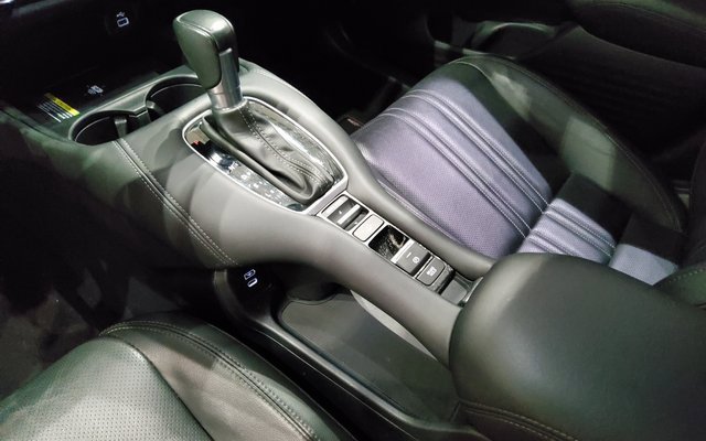 Used 2024 Honda HR-V EX-L image 27