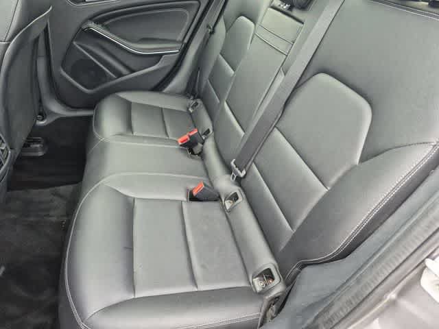 Used 2017 Mercedes-Benz GLA 250 4MATIC image 20