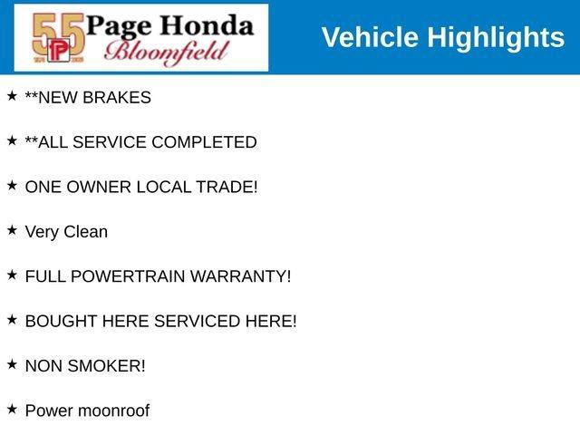 Used 2023 Honda Passport EX-L image 7