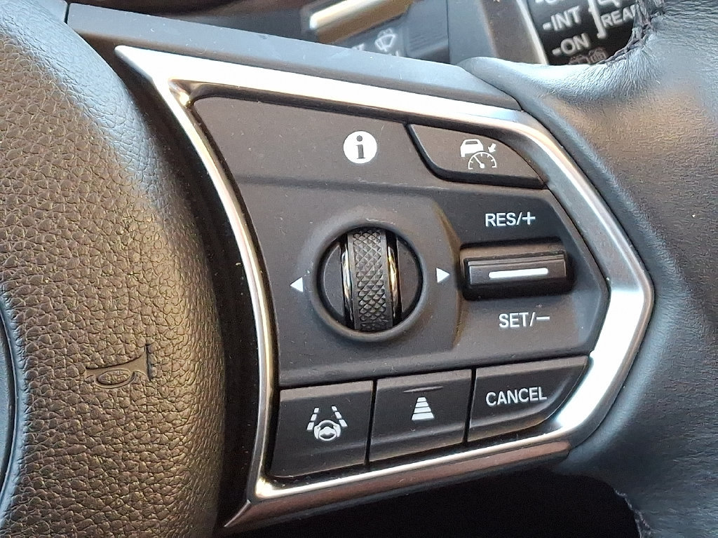 Certified 2024 Acura MDX SH-AWD image 23
