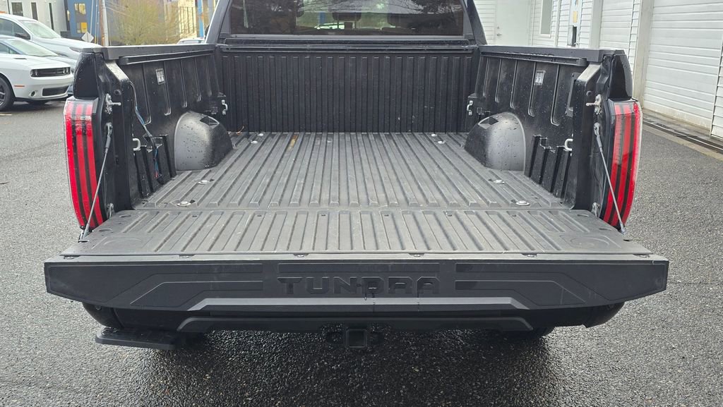 Used 2022 Toyota Tundra Platinum image 17