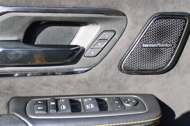 Used 2023 RAM 1500 TRX w/ TRX Level 2 Equipment Group image 20