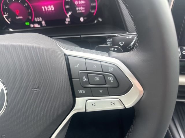 New 2026 Volkswagen Atlas Cross Sport SEL Premium R-Line image 14