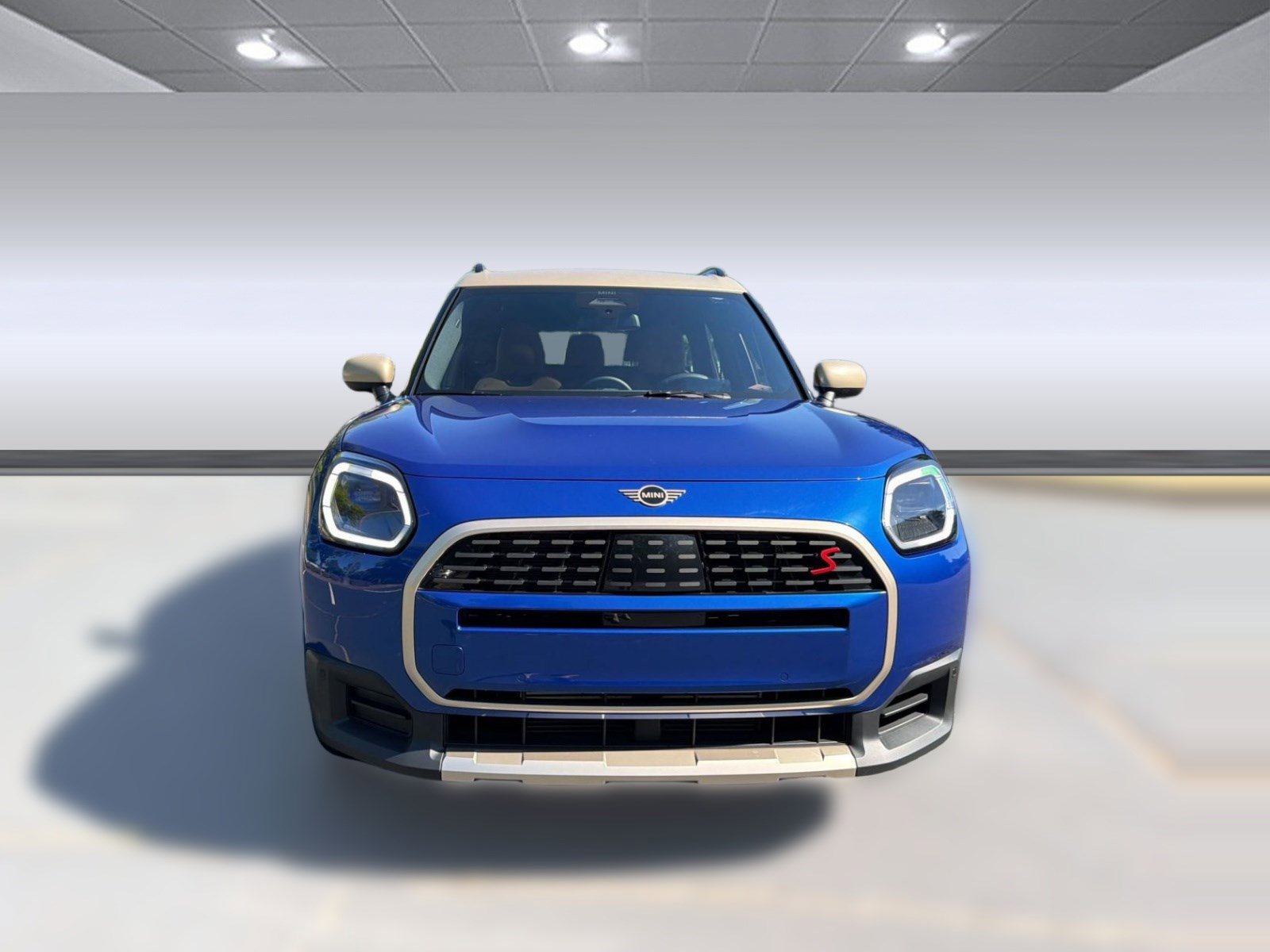 Used 2025 MINI Cooper Countryman S AWD/4WD image 6