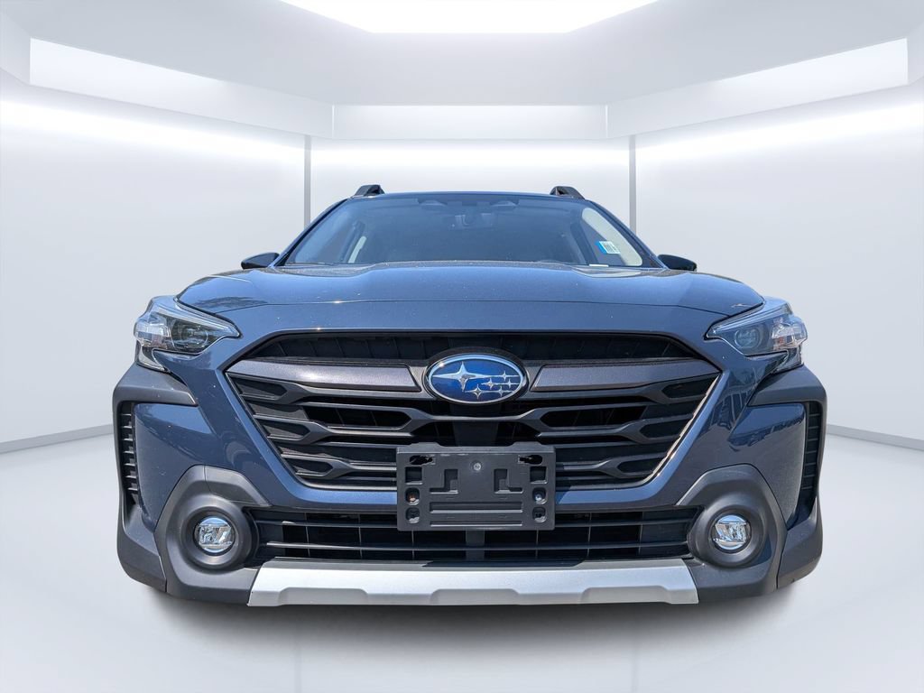 Used 2023 Subaru Outback Limited AWD/4WD image 8