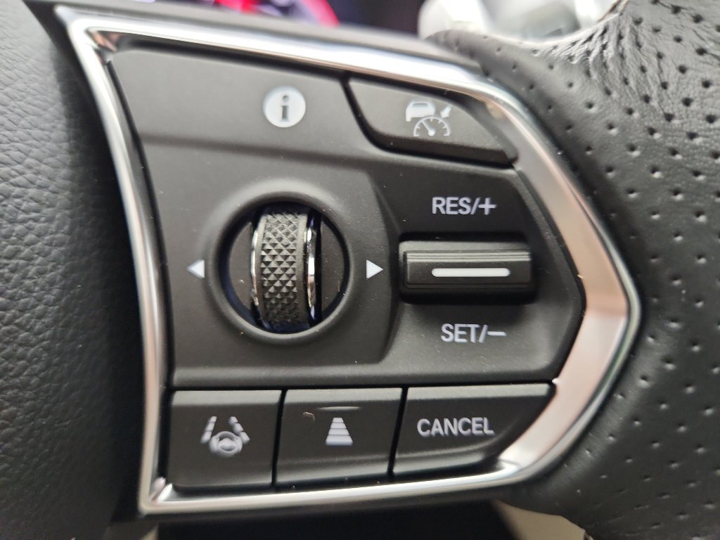 New 2026 Acura MDX Type S image 16