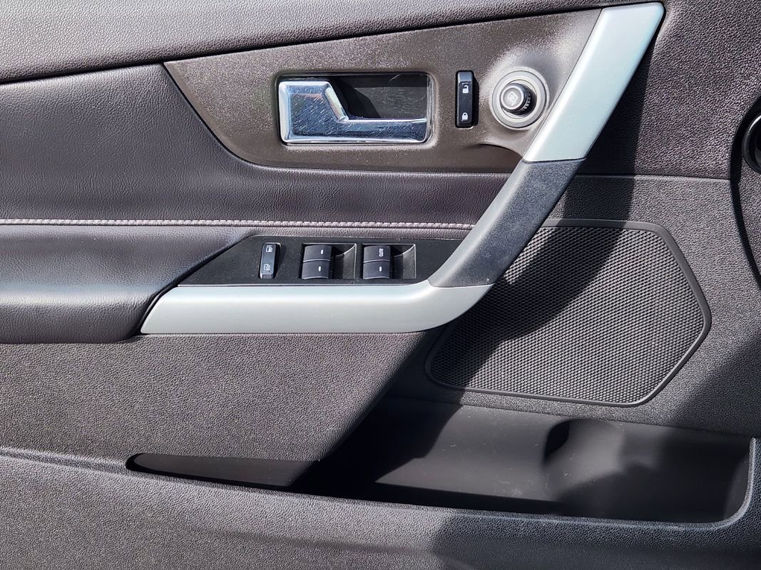 Used 2013 Ford Edge SE AWD/4WD image 24