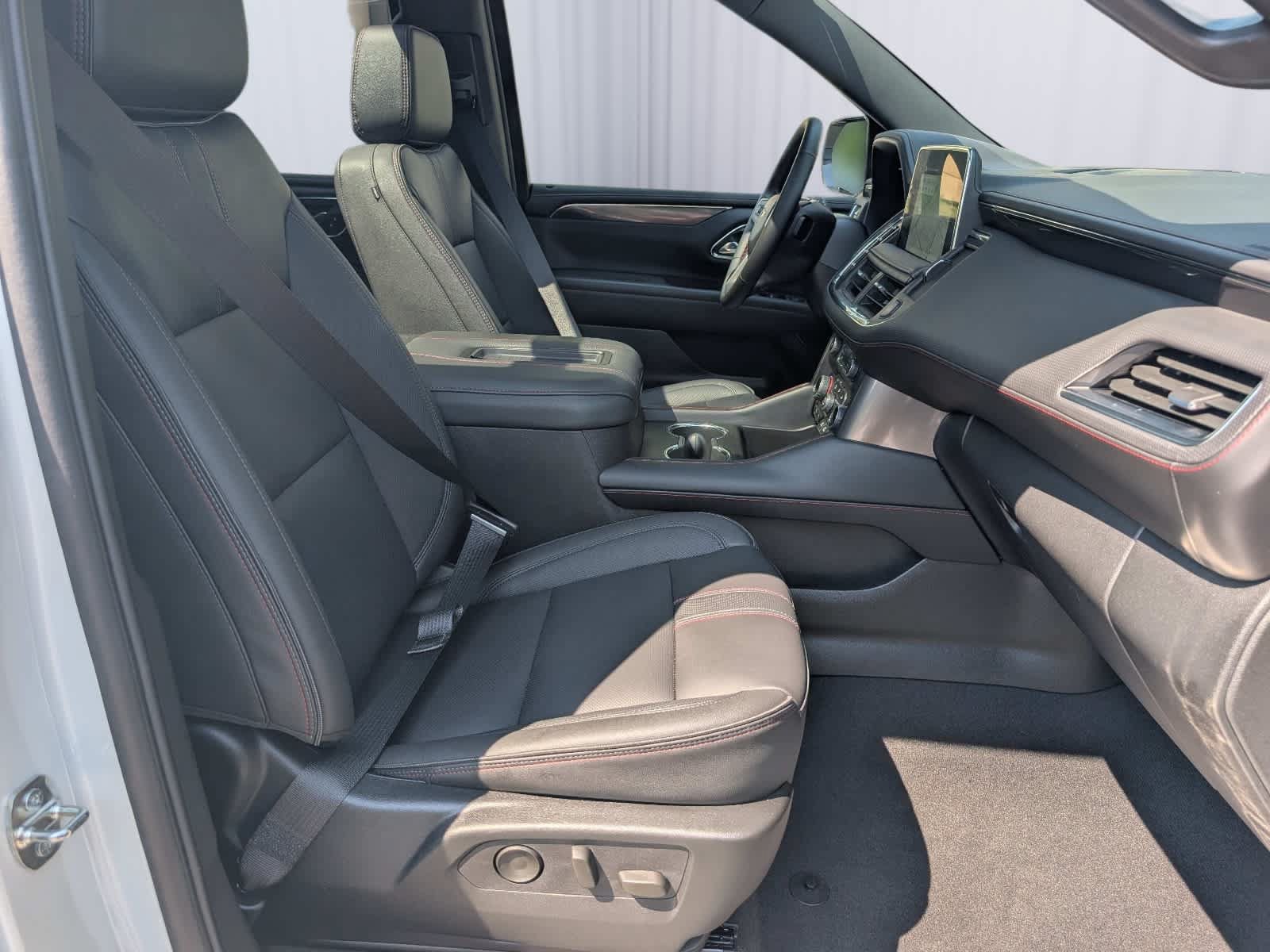 Certified 2024 Chevrolet Tahoe RST w/ Luxury Package AWD/4WD image 11