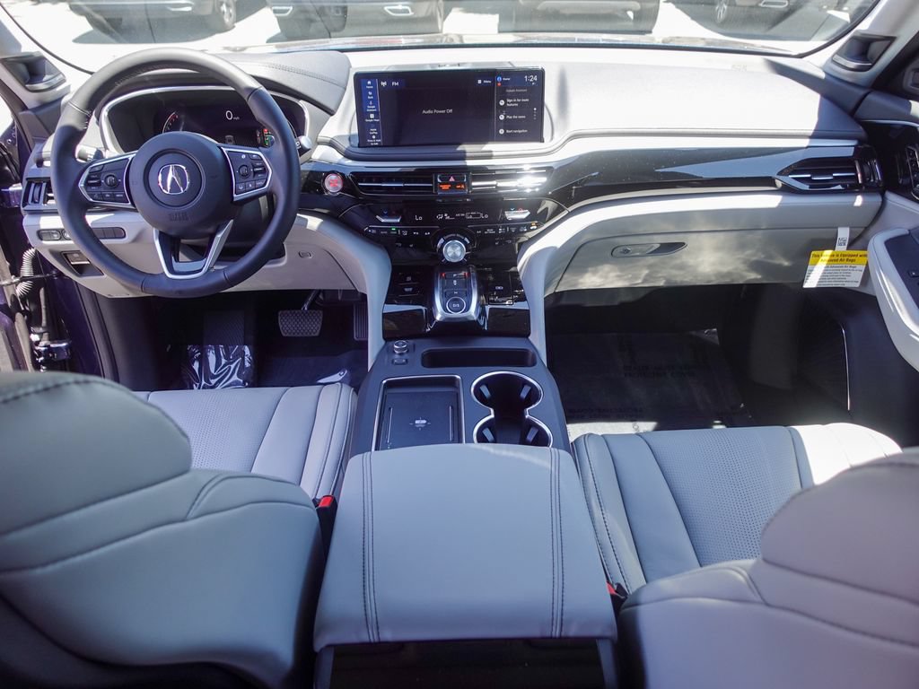 New 2026 Acura MDX w/ Technology Package AWD/4WD image 26