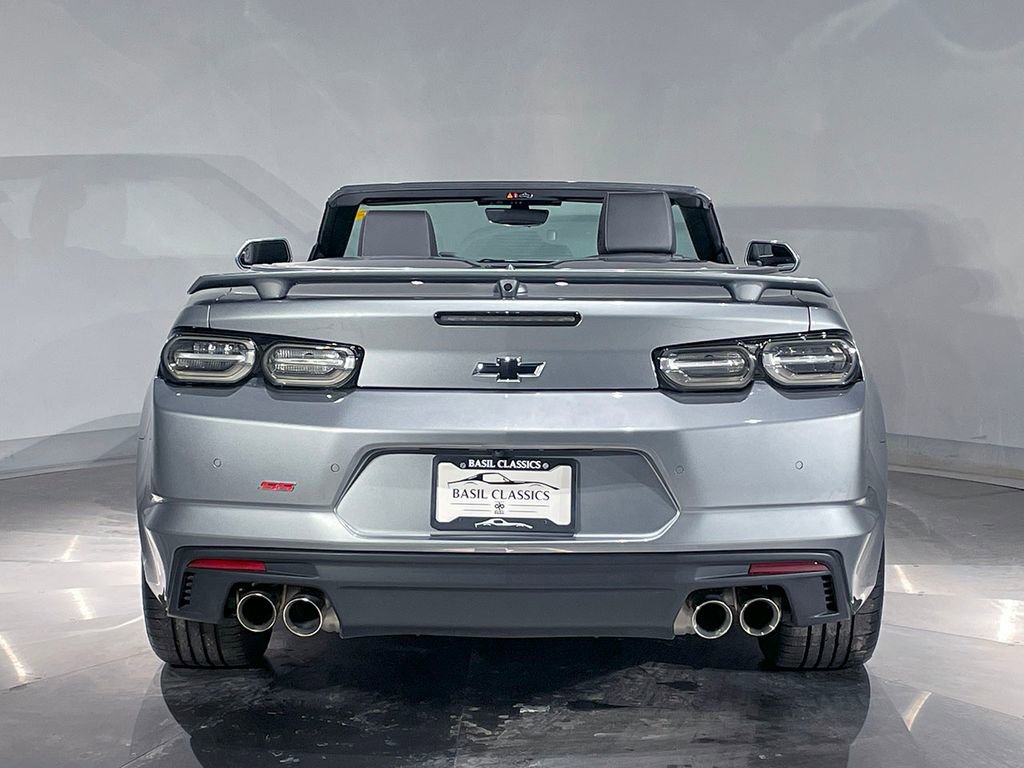 Used 2023 Chevrolet Camaro SS image 6