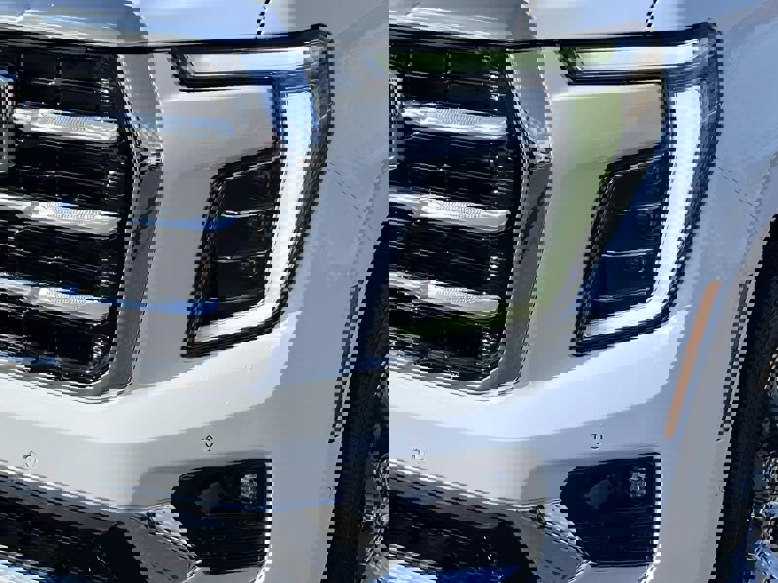 New 2026 GMC Yukon Elevation w/ Elevation Premium Package image 11