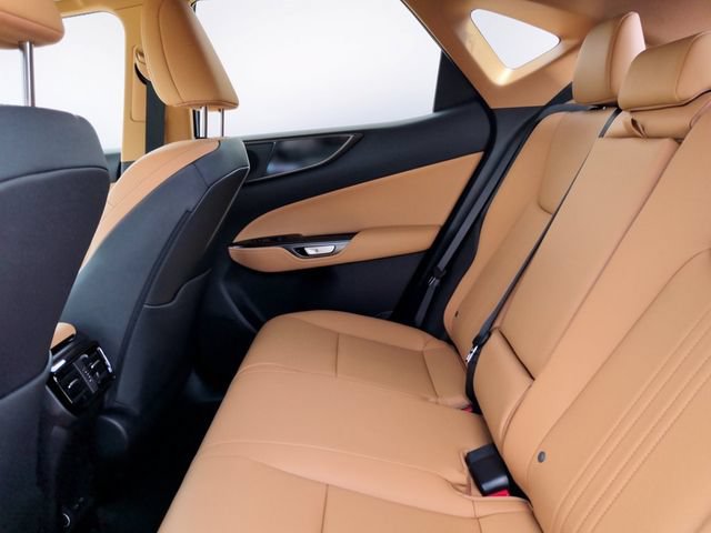 New 2026 Lexus NX 350 AWD w/ Accessory Package (Z2) image 27