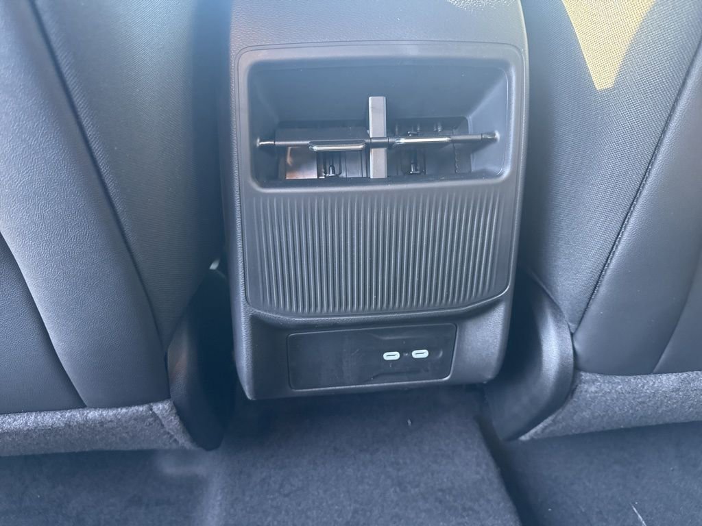 New 2026 Jeep Cherokee Limited image 22