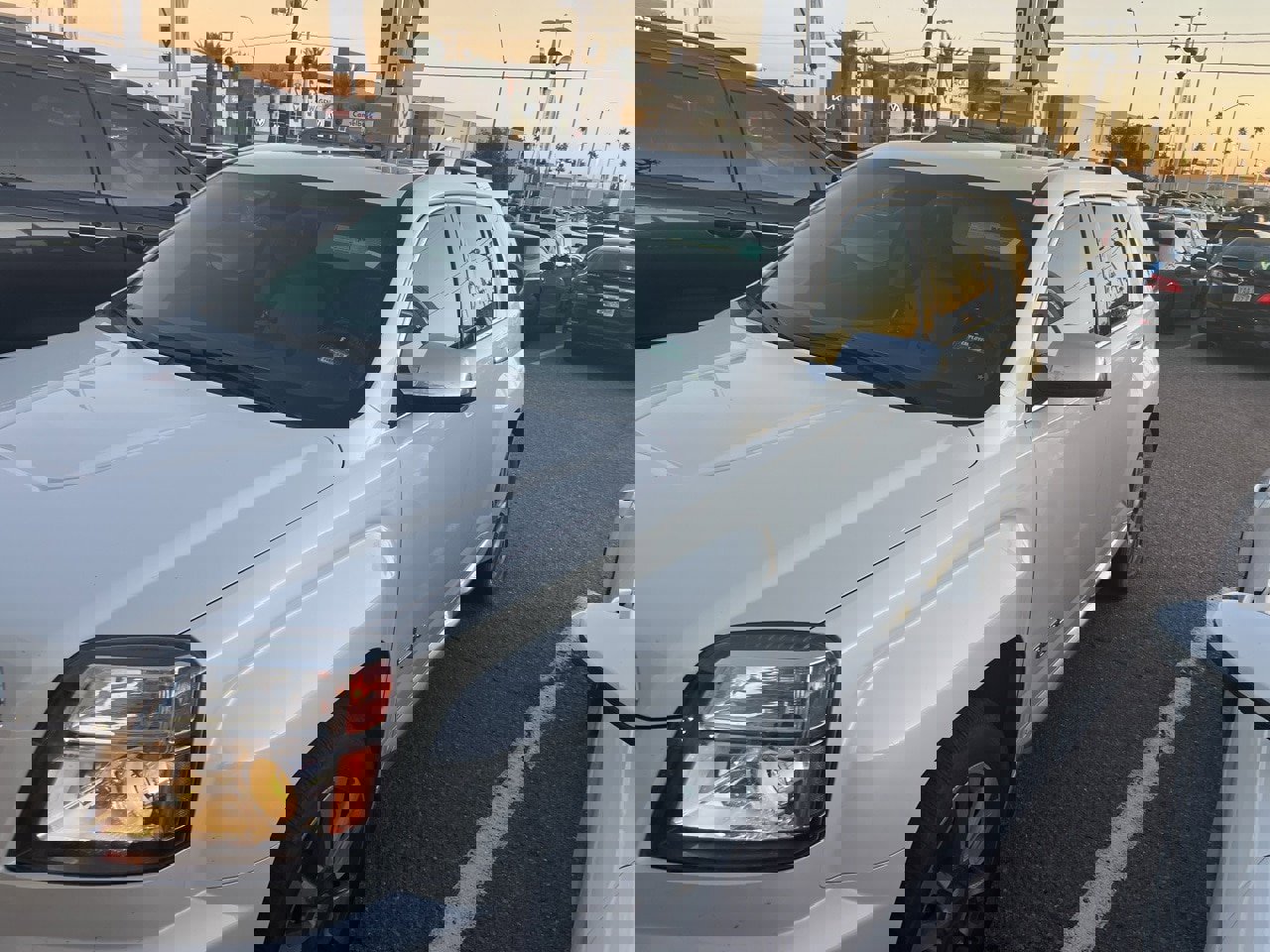 Used 2016 GMC Terrain Denali