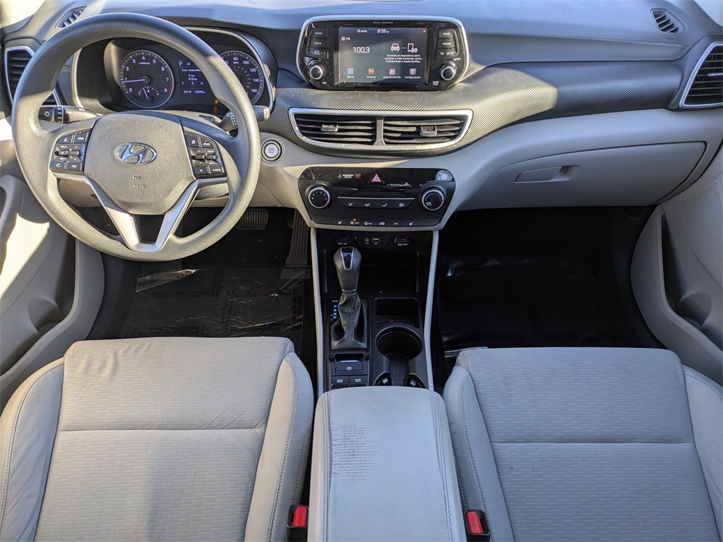 Used 2020 Hyundai Tucson Value image 14
