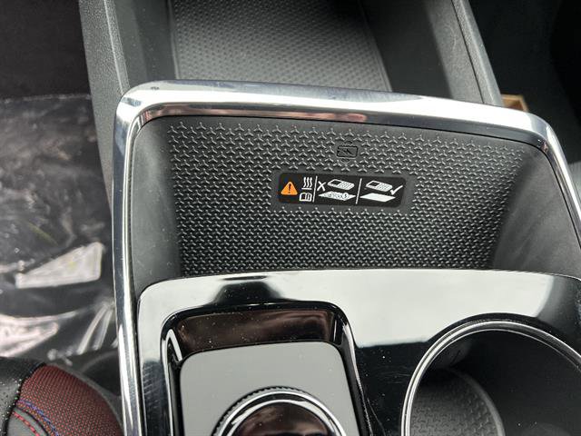 New 2026 Chevrolet Equinox RS image 15