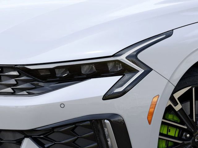 New 2026 Kia K5 GT FWD image 10