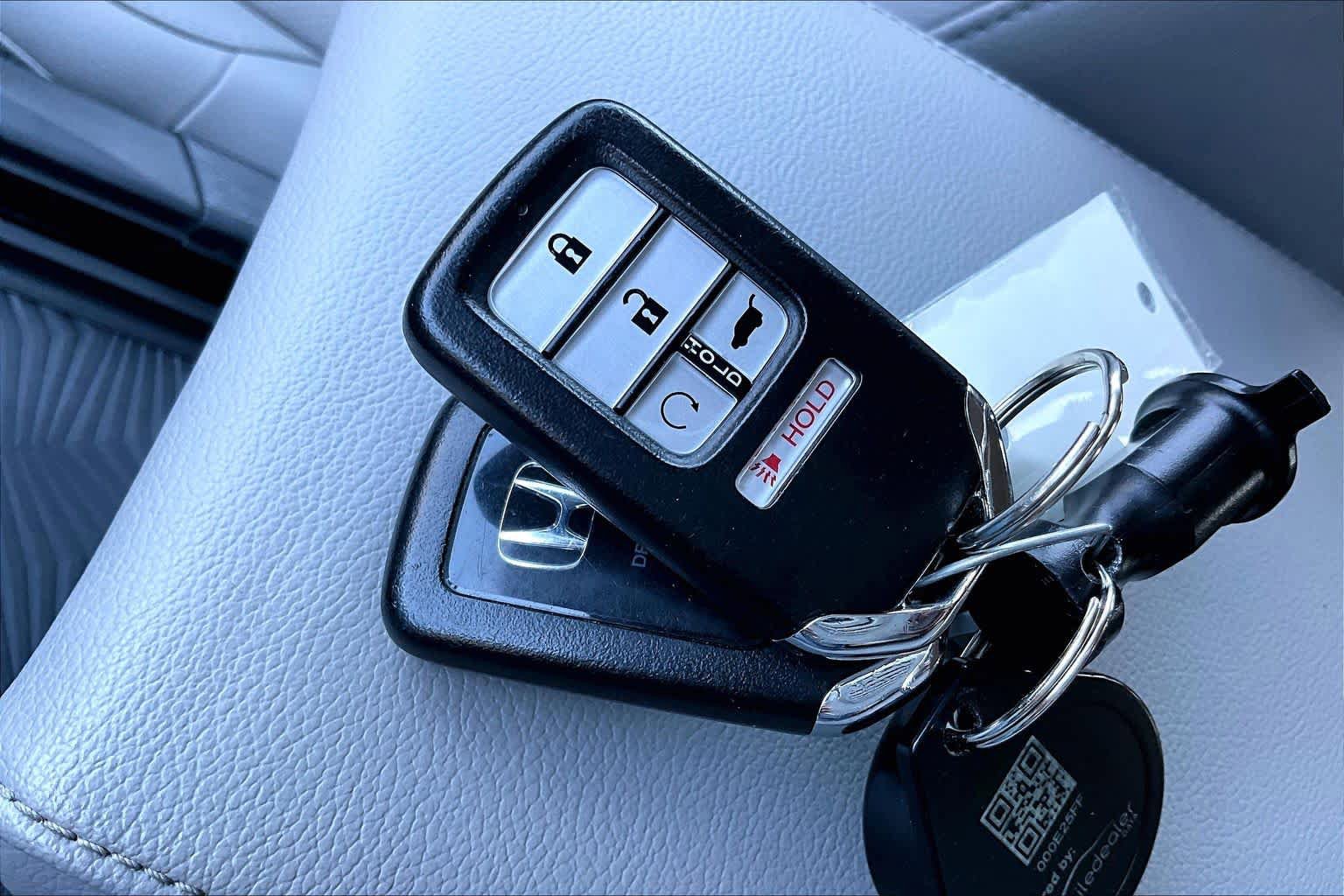 Used 2019 Honda CR-V EX-L image 14