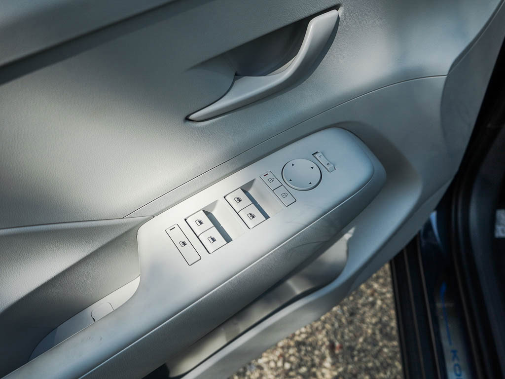 New 2026 Hyundai Kona SEL Sport image 19