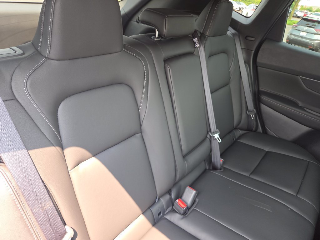New 2026 Nissan Murano SV AWD/4WD image 31