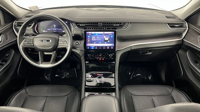 Used 2022 Jeep Grand Cherokee L Limited image 14