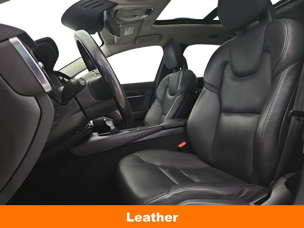 Used 2018 Volvo S90 T6 Momentum w/ Convenience Package image 13