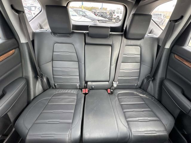Used 2021 Honda CR-V EX-L image 51